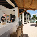 Апарт-отель Cormoran Вилласимиус