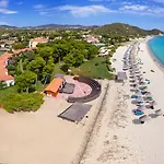 Апарт-отель Cormoran 4*