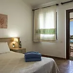 Cormoran 4* Вилласимиус