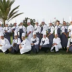 Cormoran 4* Вилласимиус