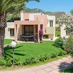 Cormoran Hotel apartamentowy Villasimius