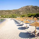 Cormoran 4* Вилласимиус