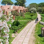 Cormoran Апарт-отель Вилласимиус