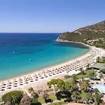 Hotel apartamentowy Cormoran 4*