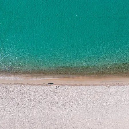 شقة فندقية Cormoran 4*