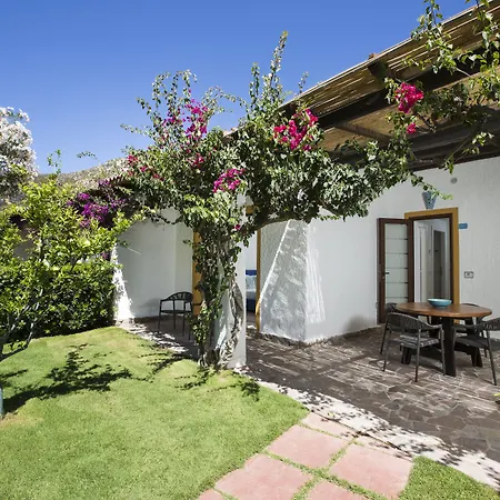 Cormoran 4* فيلاّسيمِيوس