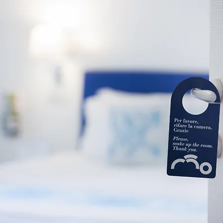 شقة فندقية Cormoran 4*