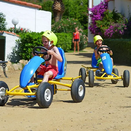 Cormoran شقة فندقية فيلاّسيمِيوس