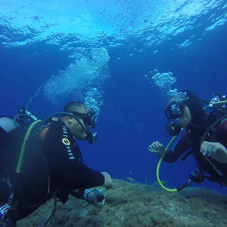 Cormoran شقة فندقية فيلاّسيمِيوس