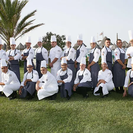 Cormoran 4* فيلاّسيمِيوس