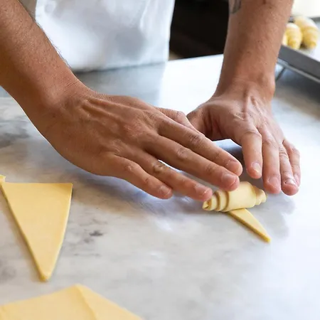 شقة فندقية Cormoran 4*