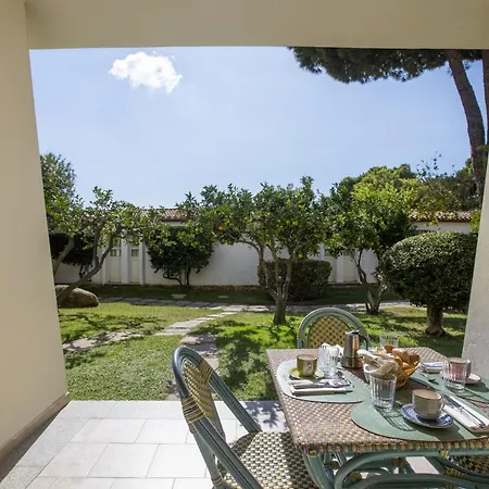 شقة فندقية Cormoran