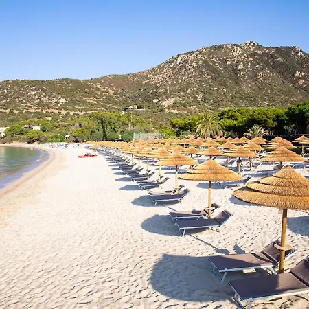 Cormoran 4* فيلاّسيمِيوس