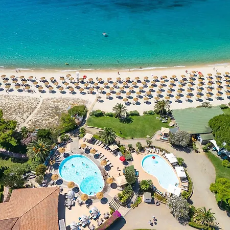 Cormoran Lägenhetshotell