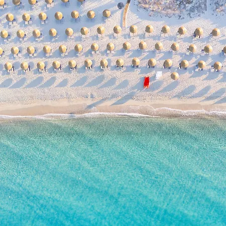 Cormoran 4* فيلاّسيمِيوس