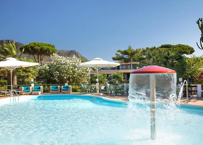 Apartmanhotel Cormoran 4*