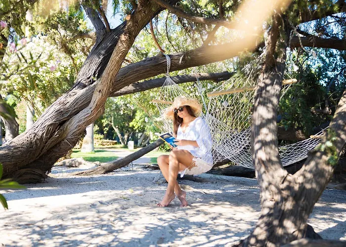 Cormoran 4* Villasimius