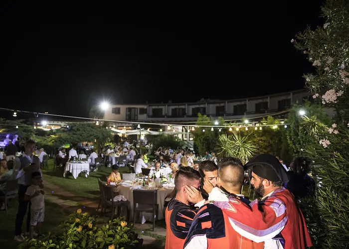 Cormoran Villasimius