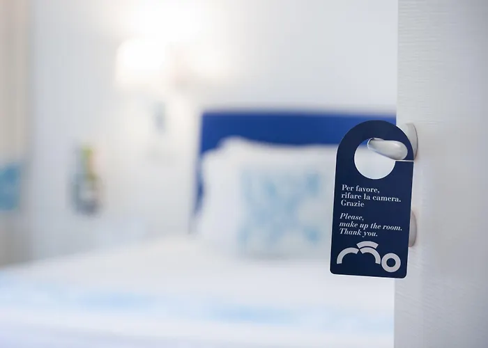 Lägenhetshotell Cormoran 4*