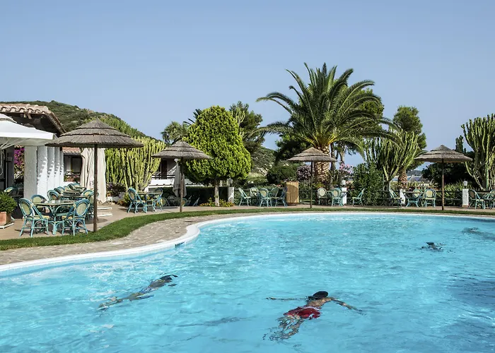 Cormoran Apartmanhotel 4*