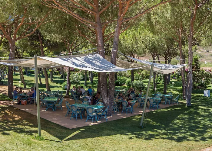 Cormoran Lägenhetshotell