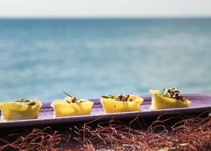 Lägenhetshotell Cormoran