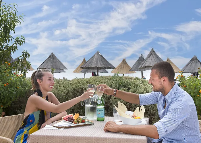 Apartmanhotel Cormoran