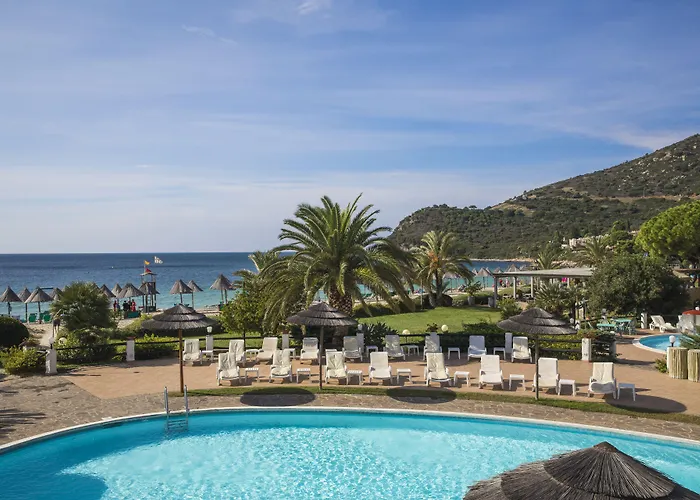 Lägenhetshotell Cormoran 4*