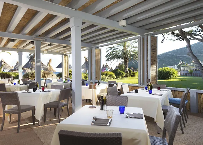 Cormoran Lägenhetshotell 4*