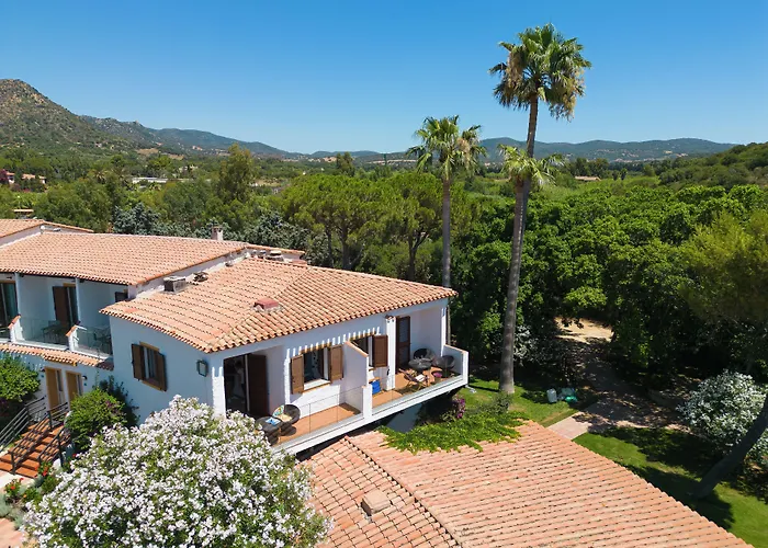 Lägenhetshotell Cormoran 4*