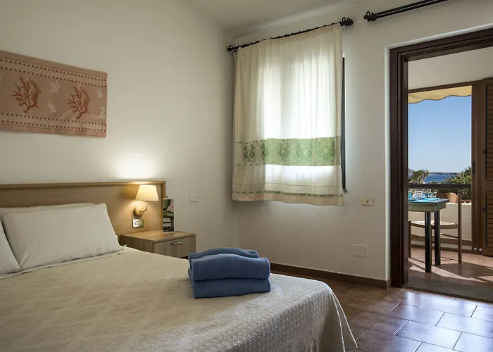 Cormoran 4* Villasimius