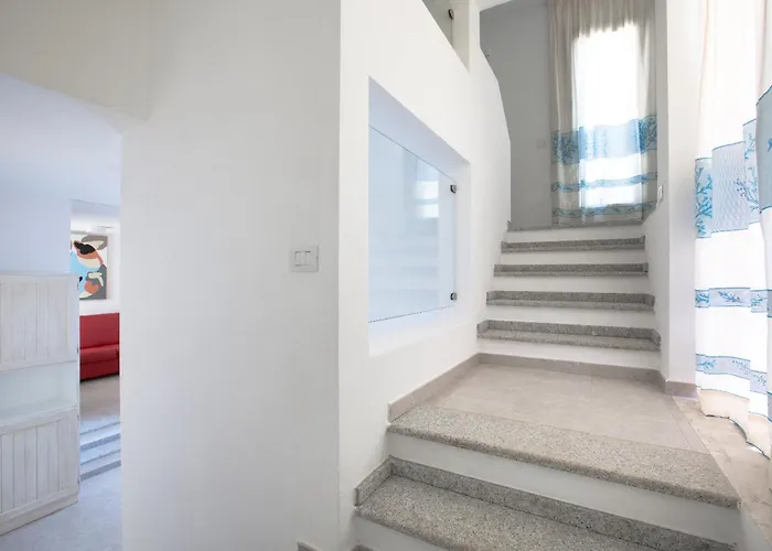 Cormoran Apartmanhotel Villasimius