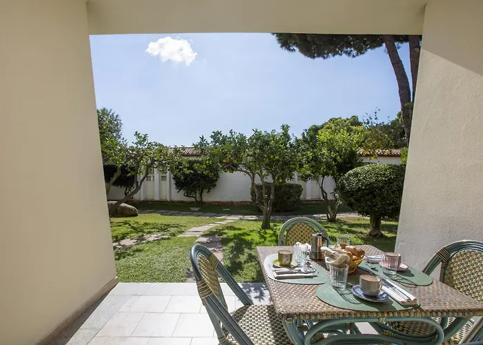 Apartmanhotel Cormoran