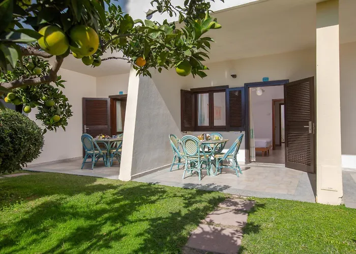 Aparthotel Cormoran 4*