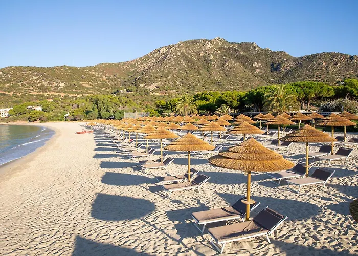 Cormoran Villasimius