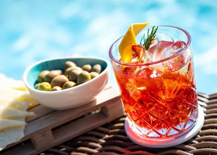 Cormoran Lägenhetshotell 4*