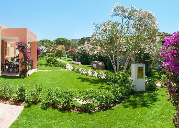 Lägenhetshotell Cormoran 4*