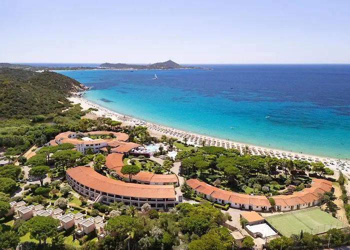 Lägenhetshotell Cormoran