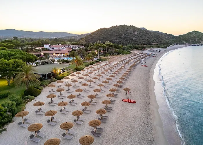 Apartmanhotel Cormoran 4*