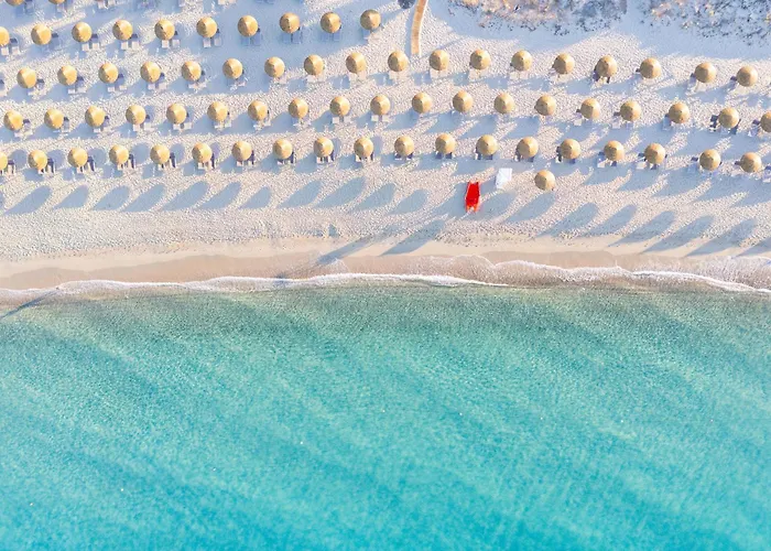 Cormoran 4* Villasimius