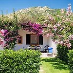 Apart-hotel Cormoran Villasimius