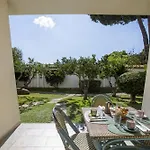 Apart-hotel Cormoran