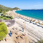 Apart-hotel Cormoran Villasimius