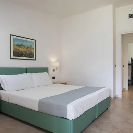 Cormoran Aparthotel