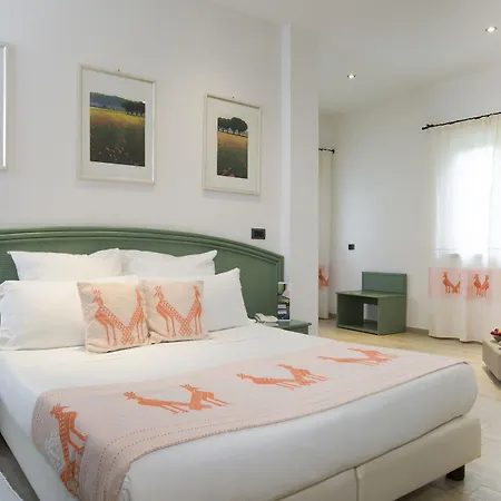Cormoran Aparthotel