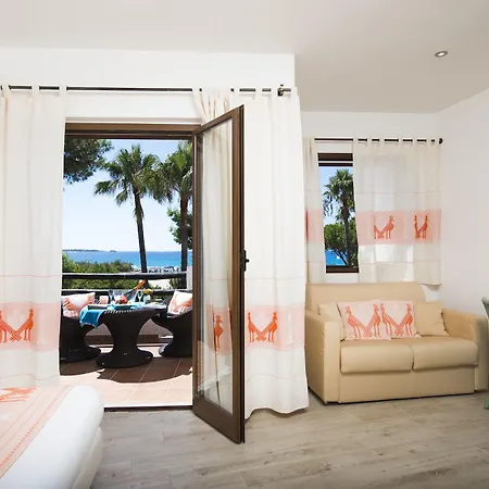 Cormoran Aparthotel