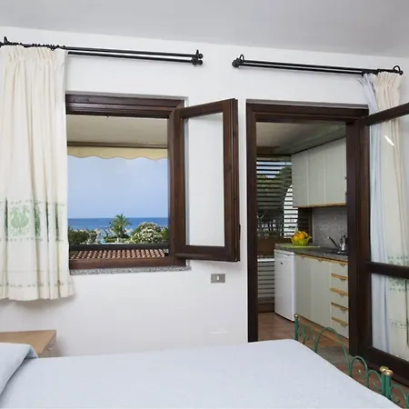 Cormoran Aparthotel