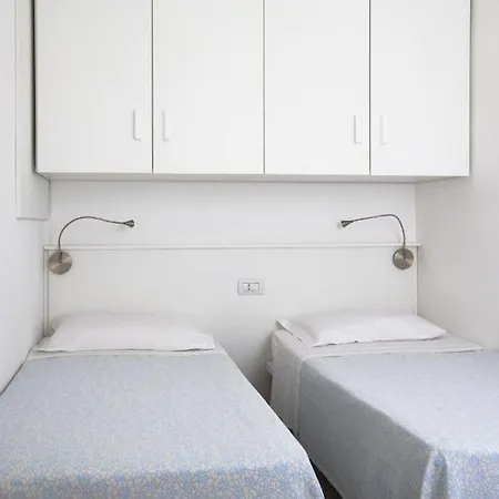Aparthotel Cormoran