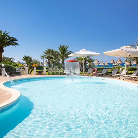 Cormoran 4* Villasimius