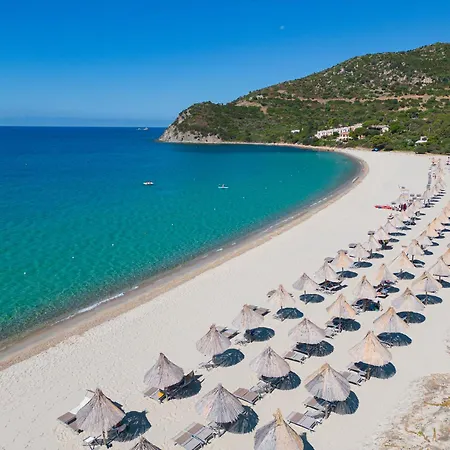 Aparthotel Cormoran 4*